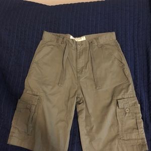 Vintage Genes 1981 mens shorts
